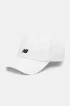 Bavlněná baseballová čepice New Balance