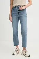 Džíny Dkny dámské, high waist, DJ5A4107