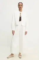 Bavlněná bunda Answear.LAB