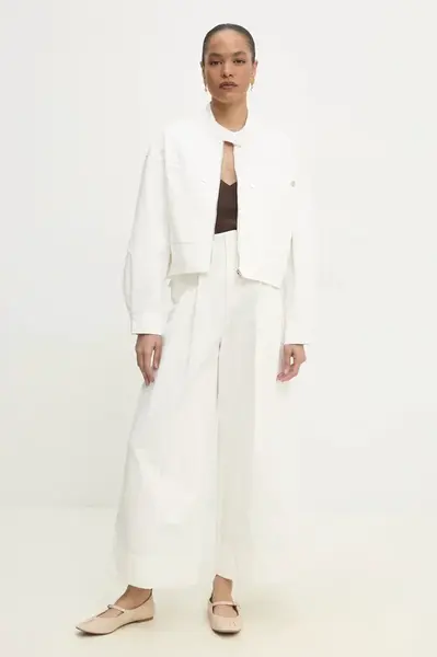 Bavlněná bunda Answear.LAB