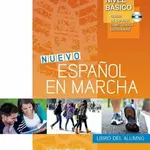 Nuevo Espanol en marcha Básico - Libro del alumno+CD (2. edice) - Ignacio Rodero, Carmen Sardinero, Castro Francisca