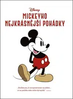 Disney - Mickeyho nejkrásnější pohádky