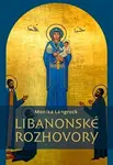 Libanonské rozhovory - Monika Langrock