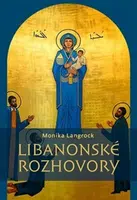 Libanonské rozhovory - Monika Langrock