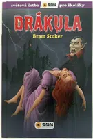 Drákula pro školáky - Bram Stoker