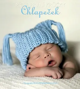 Chlapeček - Elle Mendenhallová