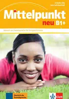 Mittelpunkt neu B1+ - 2CD
