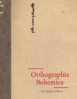 Orthographia Bohemica - Kateřina Voleková