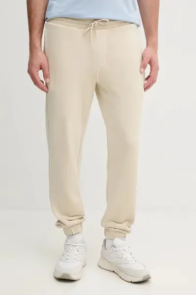 Bavlněné tepláky Calvin Klein Jeans