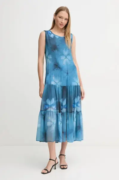 Šaty Sandro Ferrone