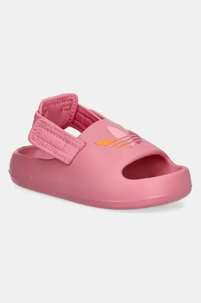 Dětské pantofle adidas Originals ADIFOM ADILETTE