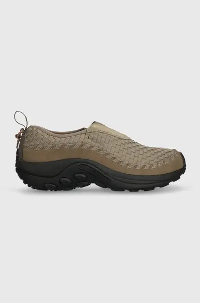 Boty Merrell 1TRL Jungle Moc Evo Woven