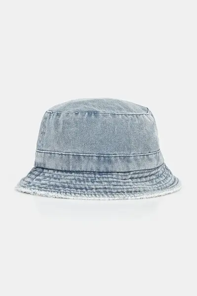 Dětský bavlněný klobouk United Colors of Benetton