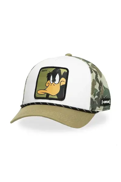 Kšiltovka Capslab x Looney Tunes