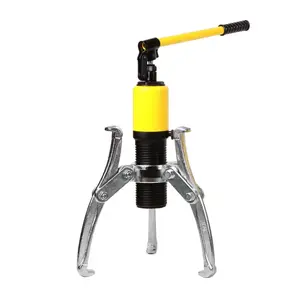 Genborx Dvou- nebo tříramenný hydraulický stahovák HHL-50R, síla 50 t