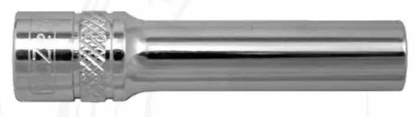 Hlavice prodloužené 1/4" 4CZech ONE 12 mm - 4CZ-141-03-12 Velikost: 7 mm