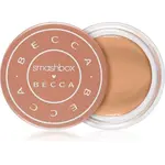 Smashbox x Becca Under Eye Brightening Corrector korektor na kruhy pod očima odstín Medium Dark 4,5 g