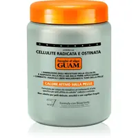 Guam Cellulite bahenní zábal na celulitidu 1000 g