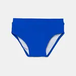 Dětské plavky Guess modrá barva, I5GZ02 MC052