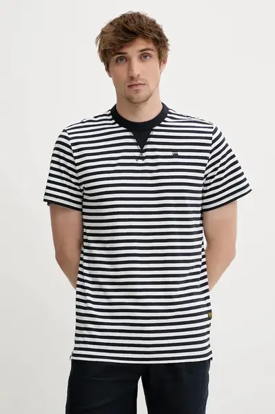 Bavlněné tričko G-Star