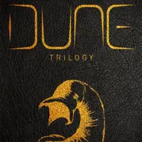 The Great Dune Trilogy - Frank Herbert