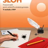 Hravý sloh 6 - pracovní sešit