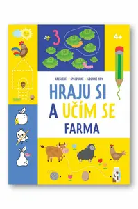 Hraju si a učím se Farma