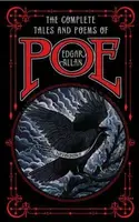 The Complete Tales and Poems of Edgar Allan Poe (Barnes & Noble Collectible Editions) - Edgar Allan Poe
