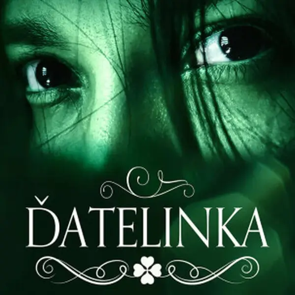 Ďatelinka - Nela Nezábudková