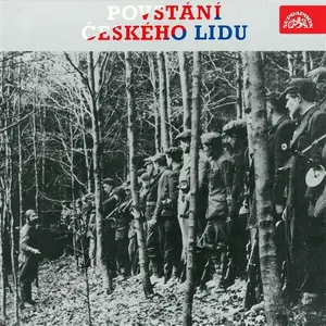 Povstání českého lidu - audiokniha