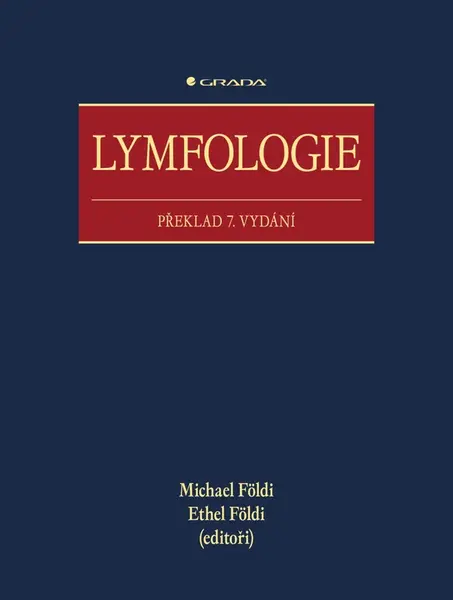 Lymfologie - Michael Földi, Ethel Földi