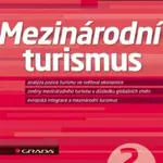 Mezinárodní turismus - Monika Palatková - e-kniha