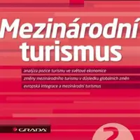 Mezinárodní turismus - Monika Palatková - e-kniha