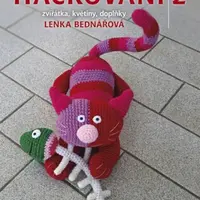 Háčkování 2 - Lenka Bednářová - e-kniha