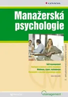 Manažerská psychologie - Milan Mikuláštík