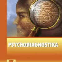 Psychodiagnostika - Ivana Šnýdrová - e-kniha