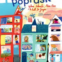 Poprask - Yelena Schmitz