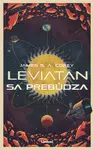 Leviatan sa prebúdza - James S. A. Corey - e-kniha