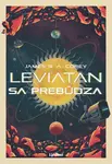 Leviatan sa prebúdza - James S. A. Corey