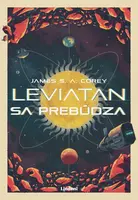 Leviatan sa prebúdza - James S. A. Corey