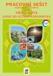 Přírodopis 6, 1. díl - Obecný úvod do přírodopisu (barevný pracovní sešit) (6-34)