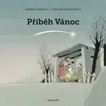 Příběh Vánoc - Raimon Carrasco, Cristina Losantosová