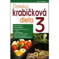 Domácí krabičková dieta 3 - Alena Doležalová
