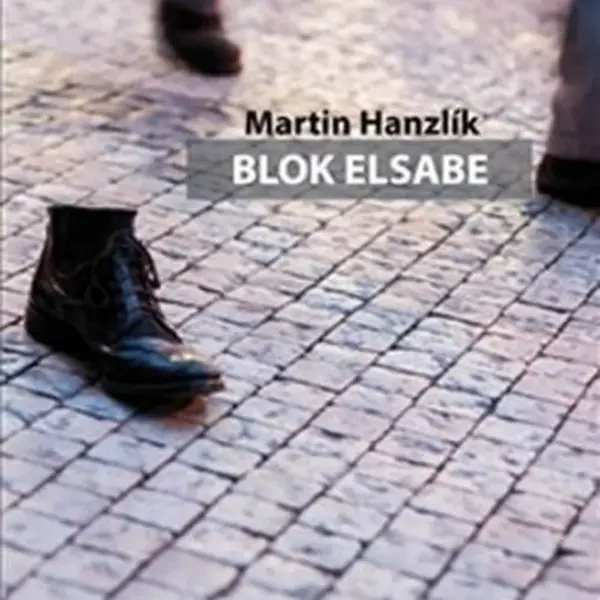 Blok Elsabe - Martin Hanzlík