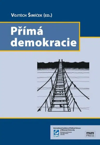 Přímá demokracie - Vojtěch Šimíček