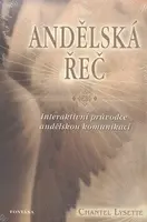 Andělská řeč - Chantel Lysette