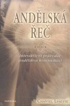 Andělská řeč - Chantel Lysette