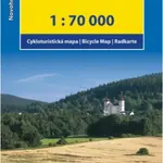 1: 70T(135)-Novohradské hory (cyklomapa)