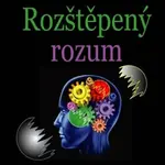 Rozštěpený rozum - Kronnyj Igor