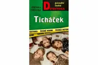Ticháček - Veronika Černucká